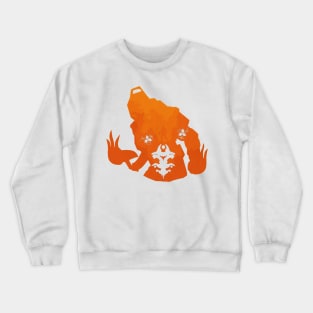 destiny Crewneck Sweatshirt